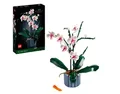 Produktbild: LEGO Botanical Collection 10311 Orchidee (Teile: 608)