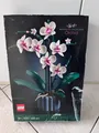 Produktbild: Lego 10311 - Orchidee - Anno 2022