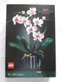 Produktbild: LEGO Botanicals: Orchidee (10311) Neu und OVP