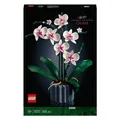 Produktbild: LEGO Schöpfer Expert Orchidee Icons 10311
