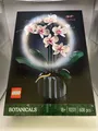Produktbild: LEGO® Creator 10311 Orchidee - NEU & OVP