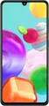 Produktbild: Samsung Galaxy A41 Smartphone, Display 6,1 Zoll 64 GB Android Schwarz 