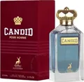Produktbild: Maison Alhambra Parfum So Candid Pour Homme Eau de Parfum 100ml