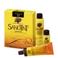 Produktbild: SANOTINT Haarfarbe Nr. 12 Goldblond, 125ml natürliches Aussehen seidiger Glanz