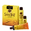 Produktbild: SANOTINT  Haarfarbe Goldblond Nr. 12   125 ml