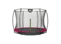 Produktbild: EXIT Silhouette Ground 244 (8ft) Rosa + Sicherheitsnetz