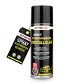 Produktbild: SCHEINWERFER KRISTALLKLAR SPRAY 400ml – Klare Sicht & mehr Sicherheit┃AUTOGAR®