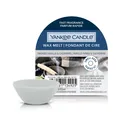 Produktbild: YANKEE CANDLE Wax Melt SMOKED VANILLA & CASHMERE 22 g Duftwachs