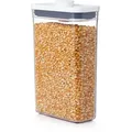 Produktbild: OXO Good Grips Vorratsbehälter POP 2.0 - 1.8 Liter - Transparent