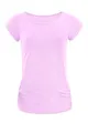 Produktbild: WINSHAPE Damen Functional Light and Soft Kurzarmshirt Aet130ls, Ultra Style T-Shirt, Lavender Rose, L EU
