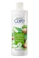 Produktbild: Avon Care 2 in1 Shampoo mit Aloe & Macadamianuß-Öl, 700 ml