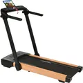 Produktbild: Christopeit Treadmill 2 in 1 S (52316222)