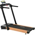 Produktbild: Laufband CHRISTOPEIT SPORT 