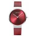 Produktbild: Bering Damen Uhr Armbanduhr Slim Classic - 14531-303-1 Edelstahl