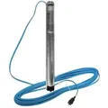 Produktbild: Basispaket Sq 3-40 Brunnenpumpe Unterwasserpumpe 96160906 Tiefbrunnenpumpe - Grundfos