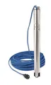 Produktbild: Grundfos Basispaket SQ 3-40 m.30m Kabel & 10 Kabelbinder