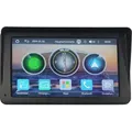 Produktbild: Technaxx - Wireless Auto Display Car Play & Android Tx-320 Display