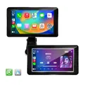 Produktbild: Technaxx Wireless Auto Display Car Play & Android TX-320