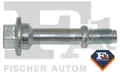 Produktbild: FA1 145-912 Schraube für Abgasanlage für Smart