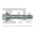 Produktbild: FA1 145-912 Schraube, Abgasanlage für SMART