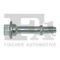 Produktbild: FA1 Schraube Abgasanlage 145-912 für SMART FORTWO Coupe (451)