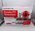 Produktbild: #SE4718# Bausatz von Franzis 1:4 Porsche 911 Boxermotor in OVP *GUT*
