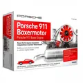 Produktbild: Franzis Porsche 911 Luft-gekühlter 6-Zylinder Boxermotor Modellbausatz 1:4
