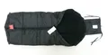 Produktbild: Kaiser 6570625 Thermo Aktion Fußsack für Kinderwagen Buggy schwarz NQ8