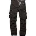 Produktbild: Vintage Industries Rico Hose, schwarz, Größe L für Männer