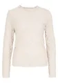 Produktbild: Cartoon Longsleeve Shirt Kurz 1/1 Arm Pink Tint