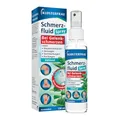 Produktbild: Klosterfrau Schmerz-Fluid | 150ml | kühlende Spray-Anwendung | Bei Gelenk- und Muskelschmerzen | 3-fach Wirkung