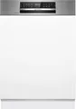 Produktbild: Bosch Einbaugeschirrspüler SMI6ZCS16E