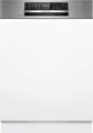 Produktbild: Bosch - vollintegrierbarer-Geschirrspüler - 60 cm - SMI6ZCS16E