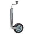 Produktbild: Stützrad Anhänger Wohnwagen Anhängerstützrad bis 225 kg Wohnwagenstützrad