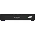 Produktbild: Humax 5001735 Set-Top-Box TV-Kabel Full HD Schwarz (DVB-S2, DVB-S) (5001735)