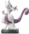Produktbild: amiibo Figur Smash Mewtu #51