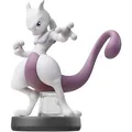Produktbild: Nintendo Amiibo Smash Mewtwo (3DS, 3DS XL, Wii U) (1079366)
