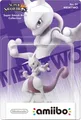 Produktbild: Nintendo*amiibo*Mewtwo*Mewtu*No. 51*Pokémon*Super Smash Bros. Collection*NEU*EU