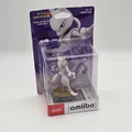 Produktbild: MEWTWO Amiibo - Super Smash Bros. Collection No. 51  - NEU