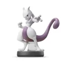 Produktbild: Nintendo amiibo Super Smash Bros Figur Nr. 51 MEWTWO NEU&OVP