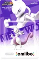 Produktbild: Nintendo Amiibo - Mewtwo - Super Smash Bros. Collection - Neu & OVP