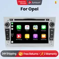 Produktbild: DAB+ Autoradio Für OPEL Corsa Astra Tigra Twintop Antara NAVI GPS RDS DVD MP3 FM