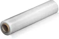 Produktbild: V1 Trade Stretchfolie 500mm Transparent Strechfolienrolle - Wickelfolie