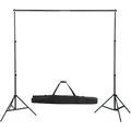 Produktbild: Fotohintergrund portables Teleskop-Hintergrundsystem