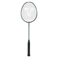 Produktbild: Talbot-Torro ISOFORCE 411 Badmintonschläger in schwarz-blau, Größe Einheitsgröße HW 2025