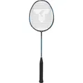 Produktbild: TALBOT/TORRO Badmintonschläger Talbot Torro Badmintonschläger Isoforce 411, 100% Graphit, One Piece, 439561