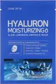 Produktbild: Some By Mi Hyaluronic Moisturizing Feuchtigkeitsmaske Ampulle Radiant Luminosity 25g