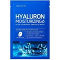 Produktbild: Some By Mi Hyaluron Hydratisierende Blattmaske - 25 g