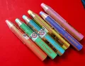 Produktbild: 6 Buntstifte STABILO Multitalentstift woody 3 in 1,  PASTELL Farbstifte