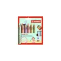 Produktbild: Stabilo Woody 3in1 Bleistifte - 6 Farben + Bleistifte SLEFER